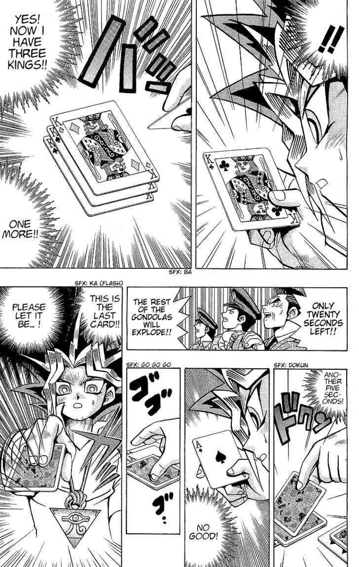 Read Yu-Gi-Oh! chapter 45 image 18 on Lezhin