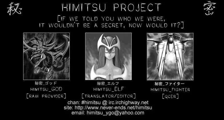 Read Yu-Gi-Oh! chapter 45 image 22 on Lezhin