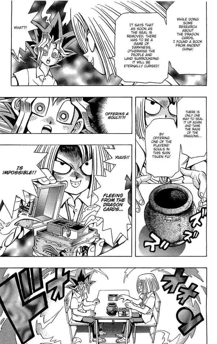 Read Yu-Gi-Oh! chapter 46 image 10 on Lezhin