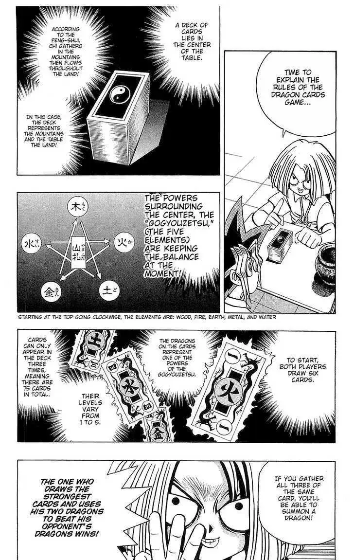 Read Yu-Gi-Oh! chapter 46 image 11 on Lezhin