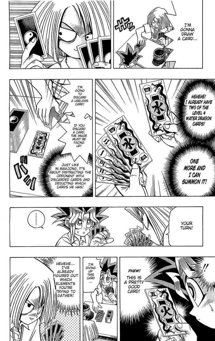 Read Yu-Gi-Oh! chapter 46 image 13 on Lezhin