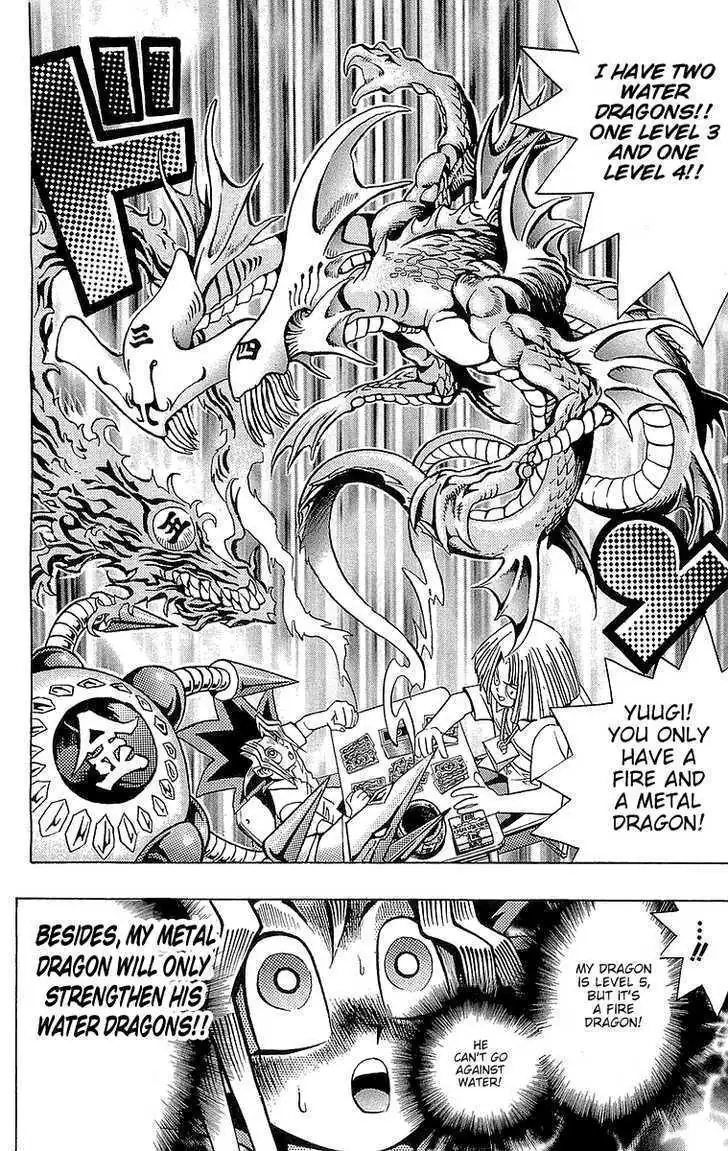 Read Yu-Gi-Oh! chapter 46 image 15 on Lezhin