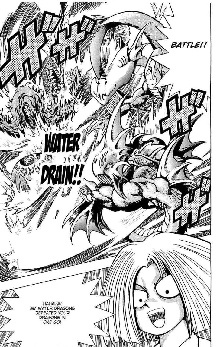 Read Yu-Gi-Oh! chapter 46 image 16 on Lezhin