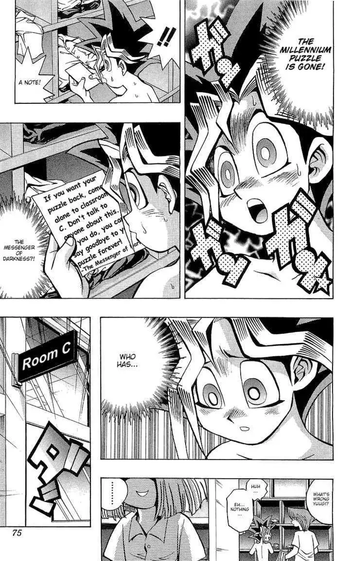Read Yu-Gi-Oh! chapter 46 image 6 on Lezhin