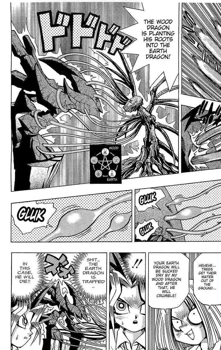 Read Yu-Gi-Oh! chapter 47 image 13 on Lezhin