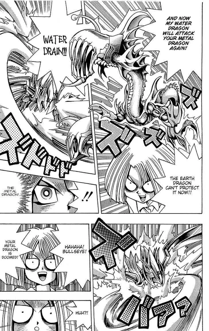 Read Yu-Gi-Oh! chapter 47 image 14 on Lezhin