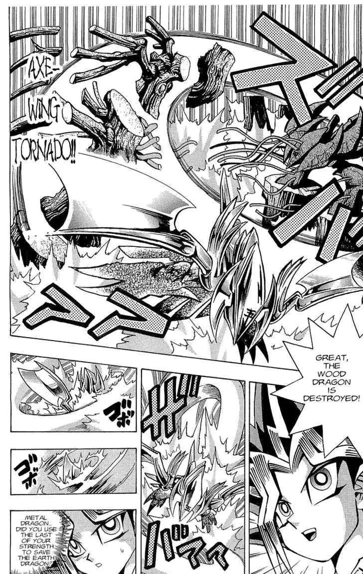 Read Yu-Gi-Oh! chapter 47 image 17 on Lezhin
