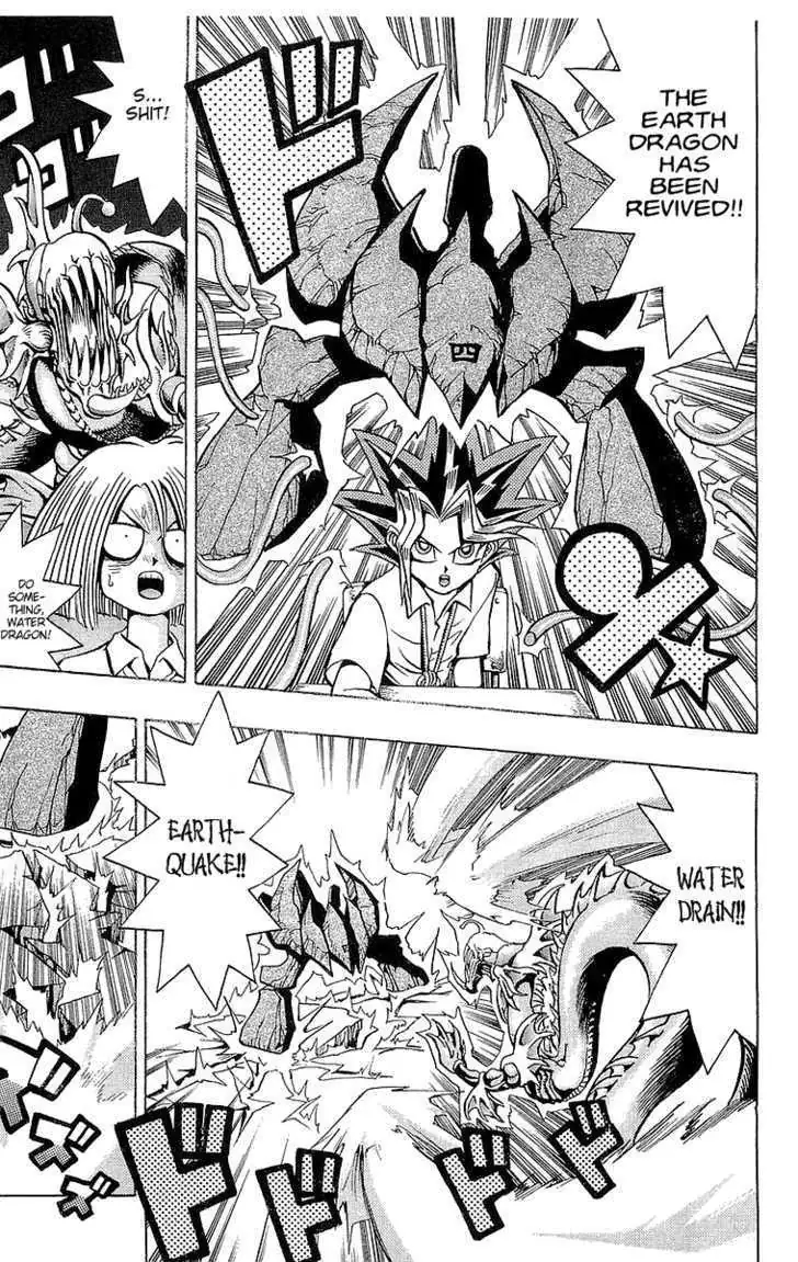 Read Yu-Gi-Oh! chapter 47 image 18 on Lezhin