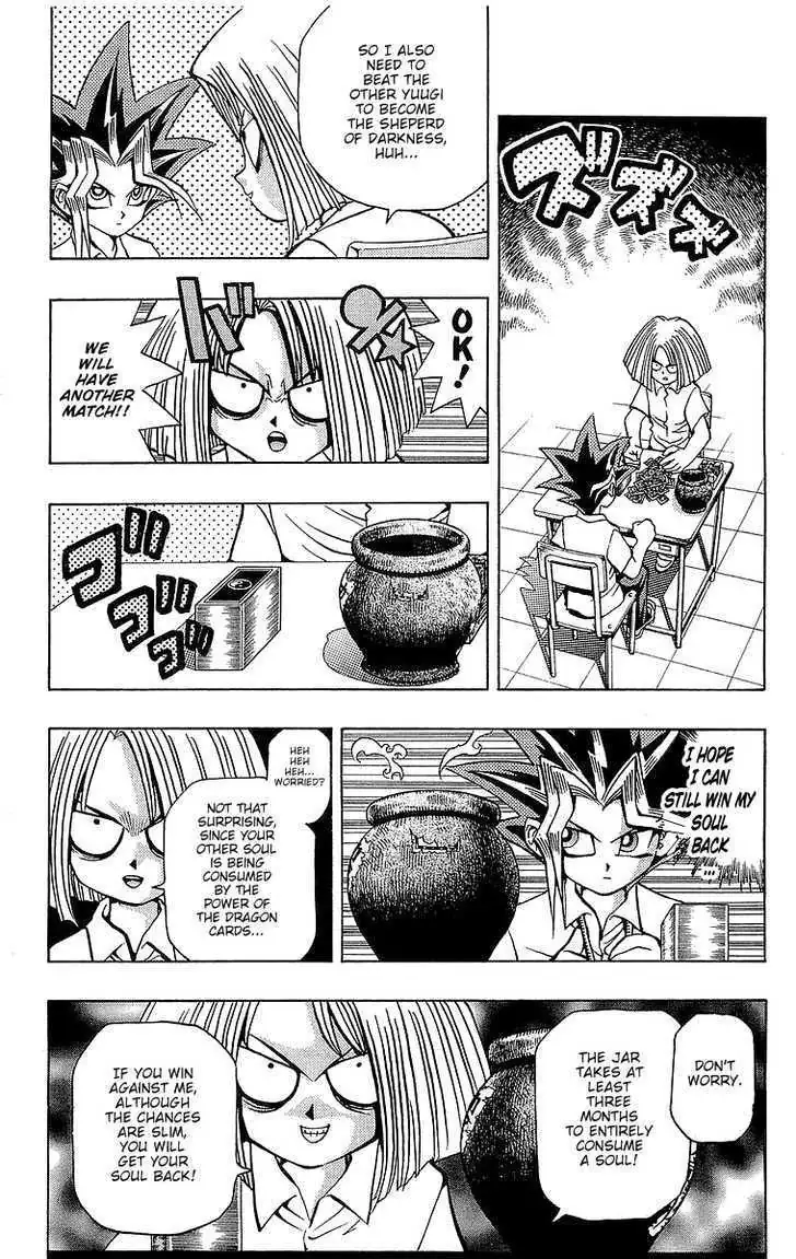 Read Yu-Gi-Oh! chapter 47 image 2 on Lezhin