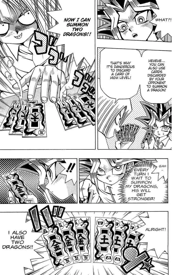 Read Yu-Gi-Oh! chapter 47 image 6 on Lezhin