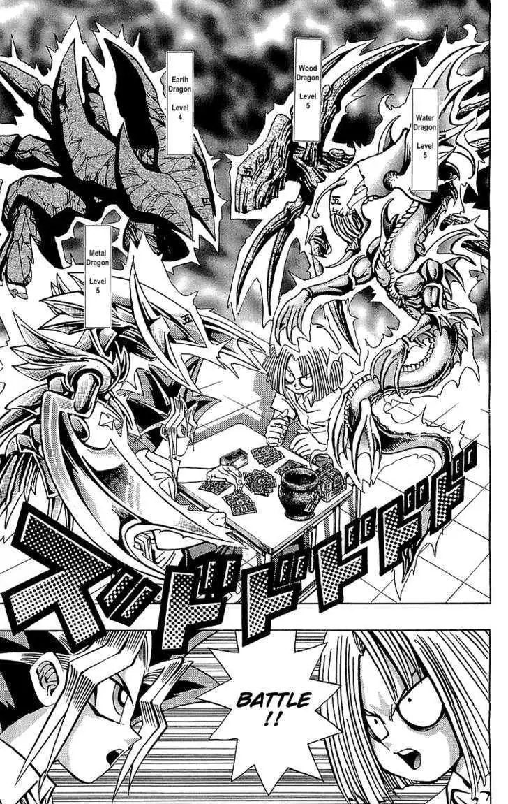 Read Yu-Gi-Oh! chapter 47 image 8 on Lezhin