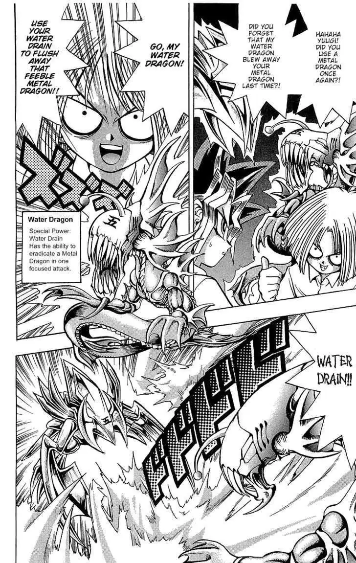 Read Yu-Gi-Oh! chapter 47 image 9 on Lezhin