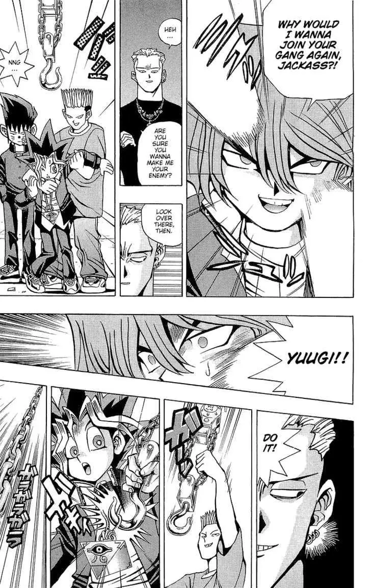 Read Yu-Gi-Oh! chapter 48 image 14 on Lezhin