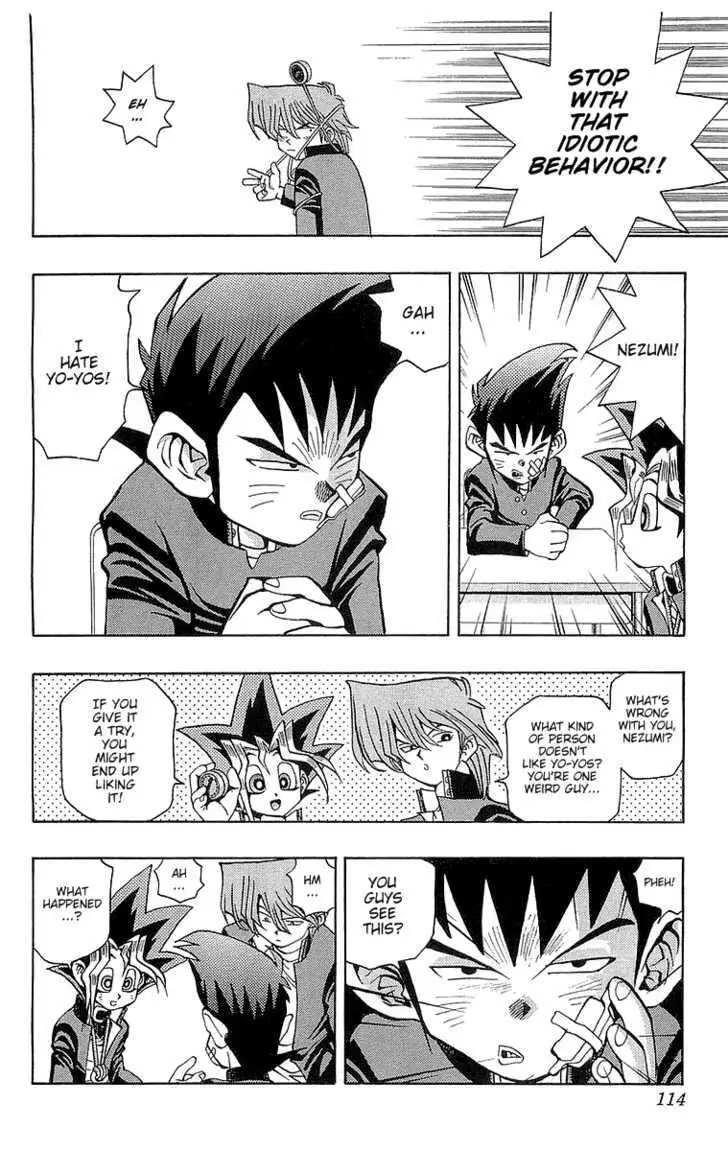 Read Yu-Gi-Oh! chapter 48 image 3 on Lezhin