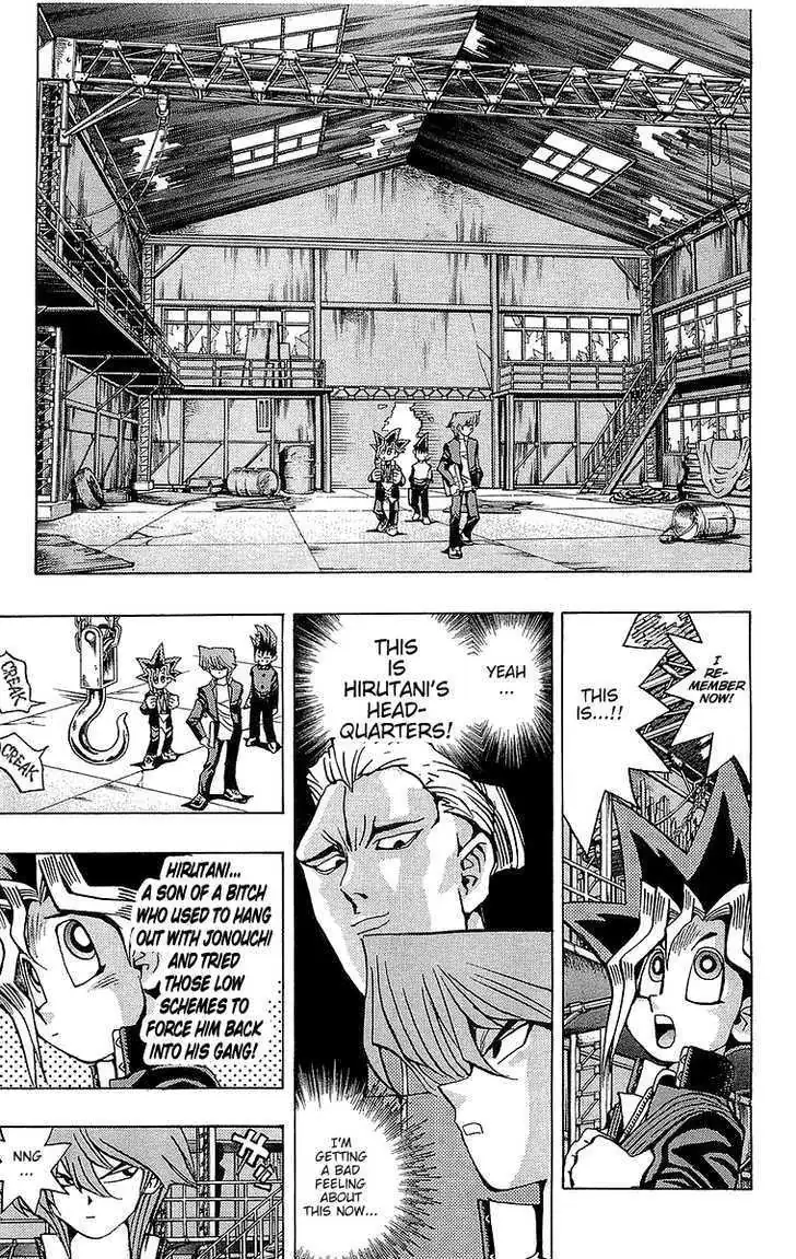 Read Yu-Gi-Oh! chapter 48 image 8 on Lezhin