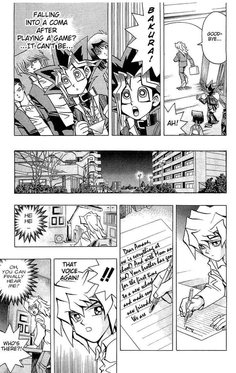 Read Yu-Gi-Oh! chapter 49.99 image 10 on Lezhin