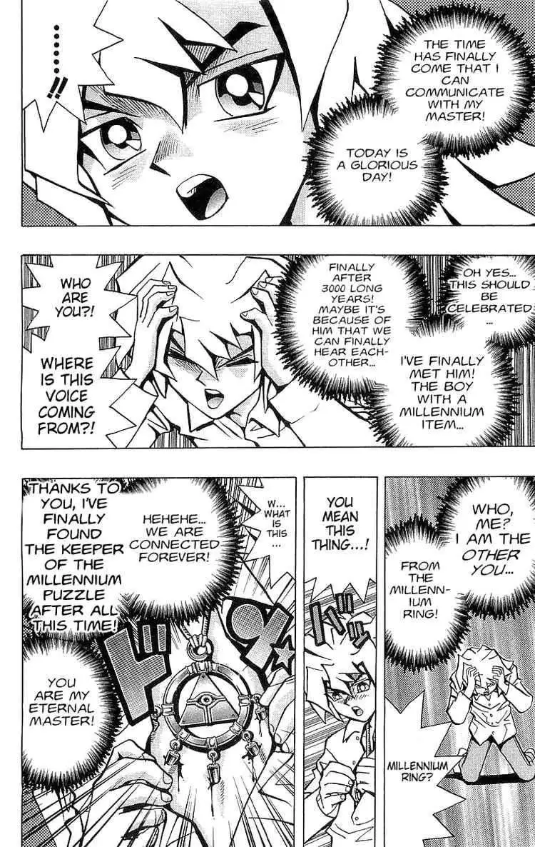 Read Yu-Gi-Oh! chapter 49.99 image 11 on Lezhin