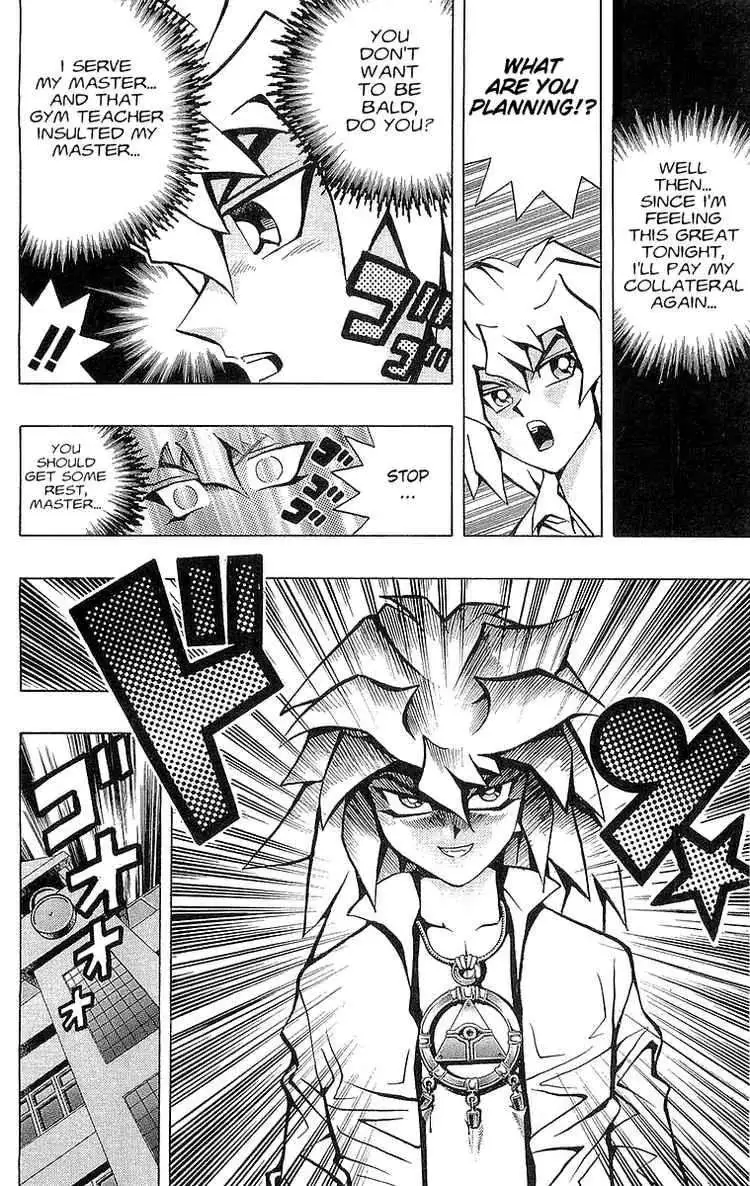 Read Yu-Gi-Oh! chapter 49.99 image 13 on Lezhin