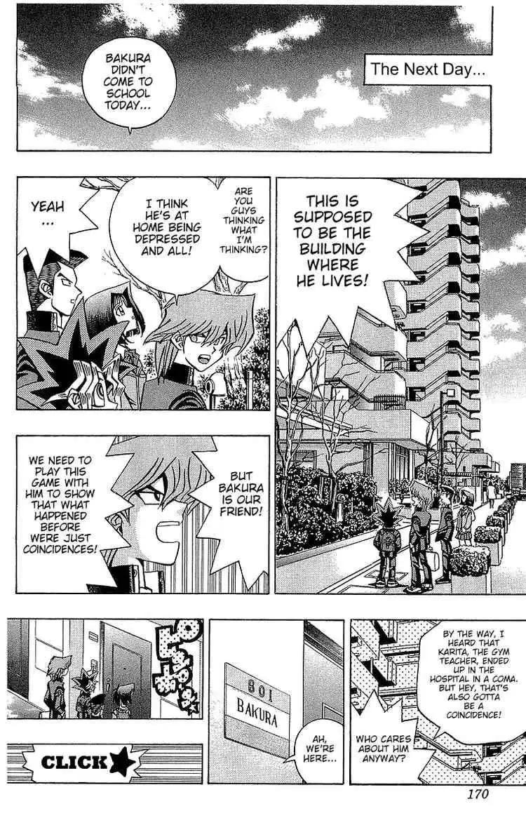 Read Yu-Gi-Oh! chapter 49.99 image 15 on Lezhin