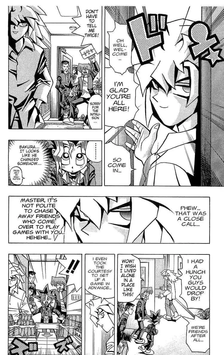 Read Yu-Gi-Oh! chapter 49.99 image 17 on Lezhin