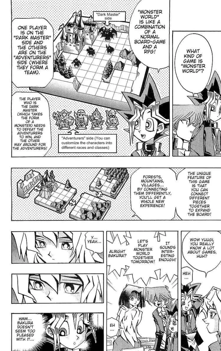 Read Yu-Gi-Oh! chapter 49.99 image 3 on Lezhin