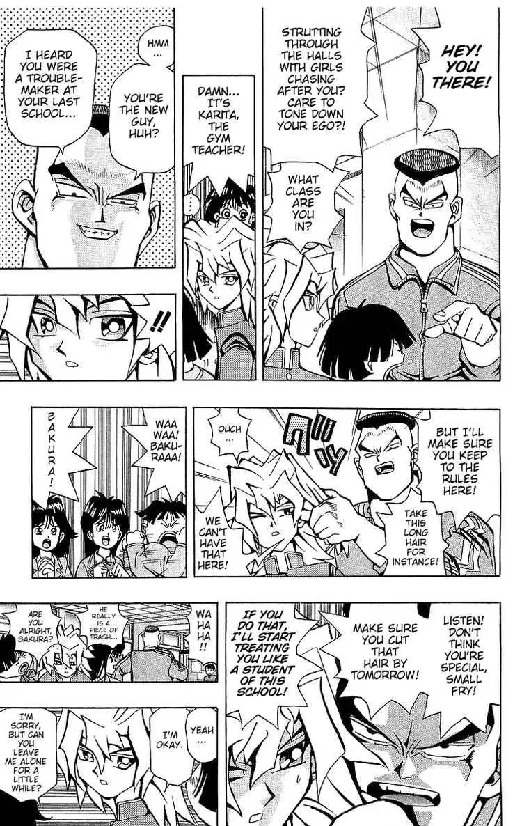 Read Yu-Gi-Oh! chapter 49.99 image 6 on Lezhin