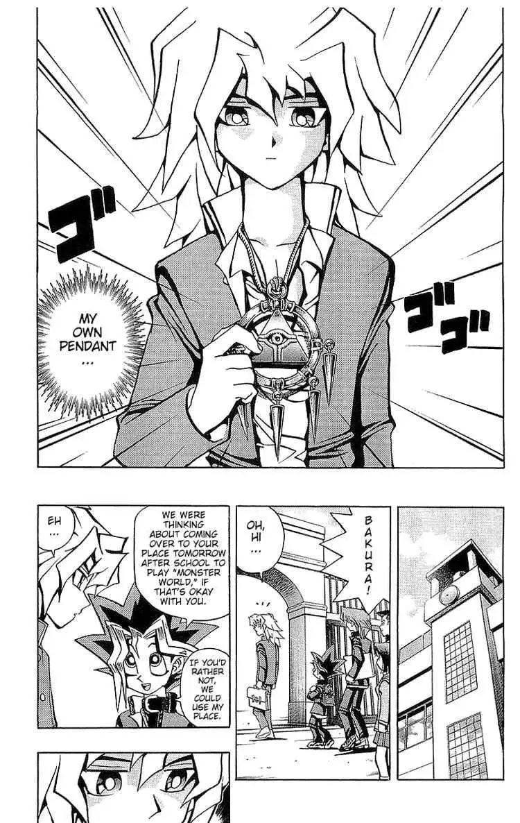 Read Yu-Gi-Oh! chapter 49.99 image 8 on Lezhin