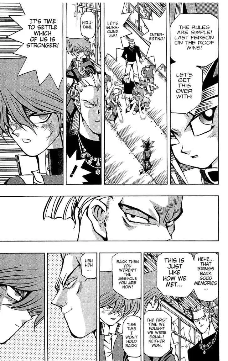 Read Yu-Gi-Oh! chapter 49 image 10 on Lezhin