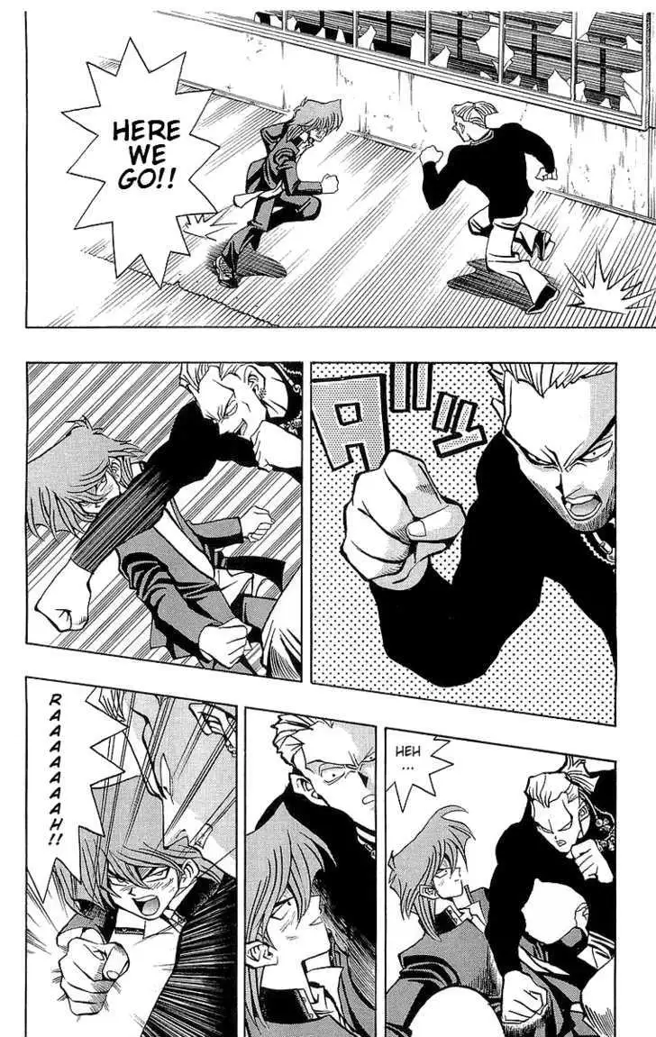 Read Yu-Gi-Oh! chapter 49 image 11 on Lezhin