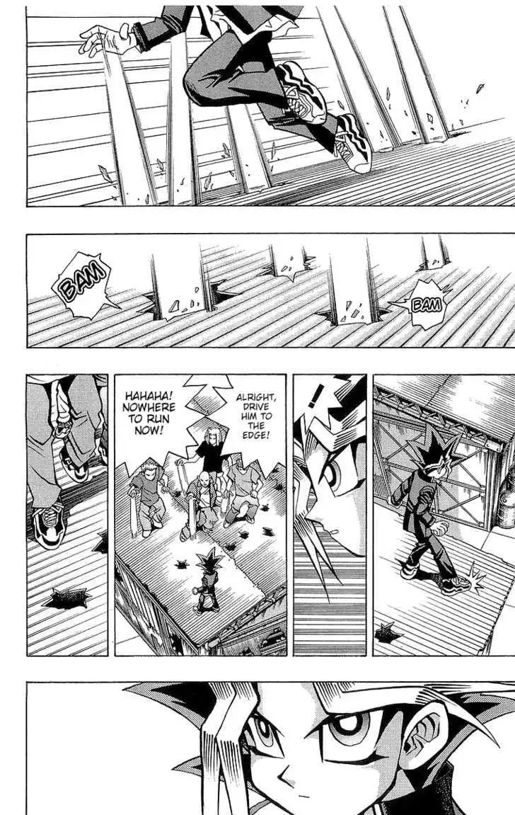 Read Yu-Gi-Oh! chapter 49 image 13 on Lezhin