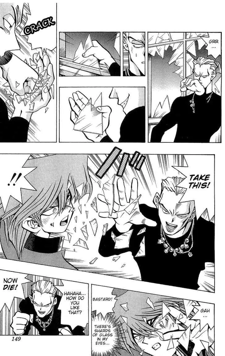 Read Yu-Gi-Oh! chapter 49 image 16 on Lezhin