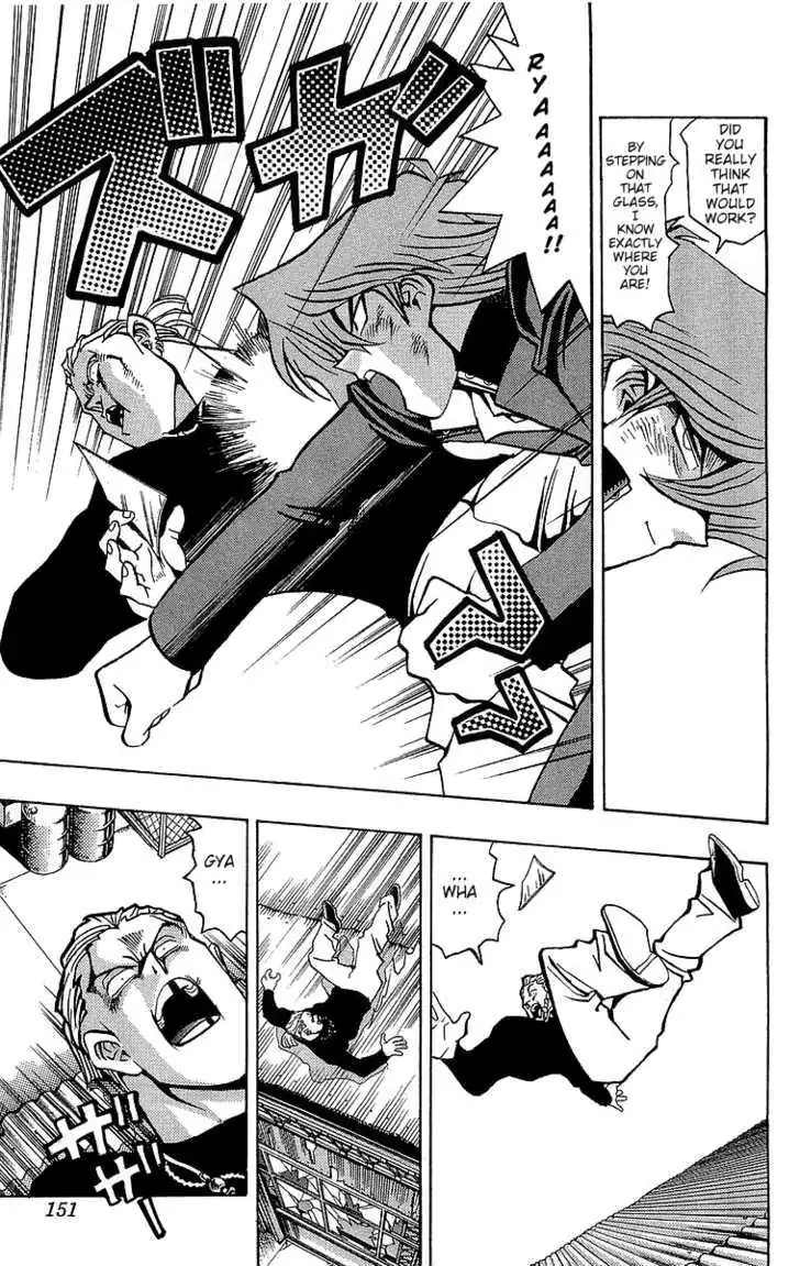 Read Yu-Gi-Oh! chapter 49 image 18 on Lezhin