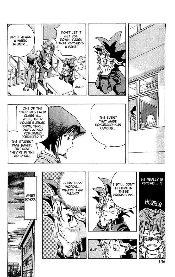 Read Yu-Gi-Oh! chapter 5 image 10 on Lezhin