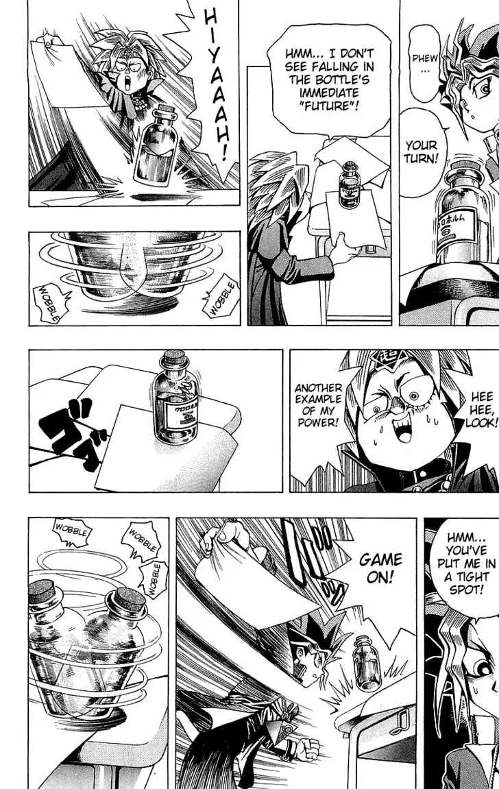 Read Yu-Gi-Oh! chapter 5 image 18 on Lezhin