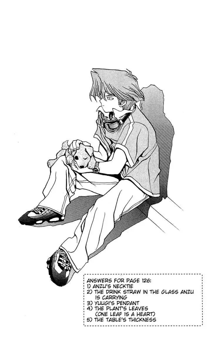 Read Yu-Gi-Oh! chapter 5 image 22 on Lezhin
