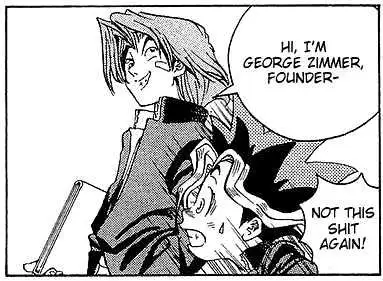 Read Yu-Gi-Oh! chapter 5 image 24 on Lezhin