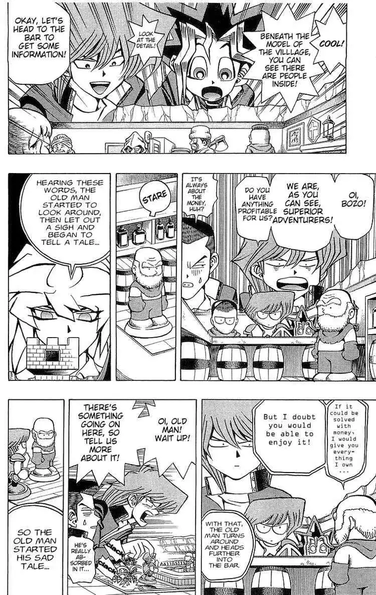 Read Yu-Gi-Oh! chapter 50.99 image 10 on Lezhin