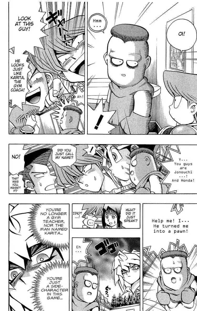 Read Yu-Gi-Oh! chapter 50.99 image 12 on Lezhin