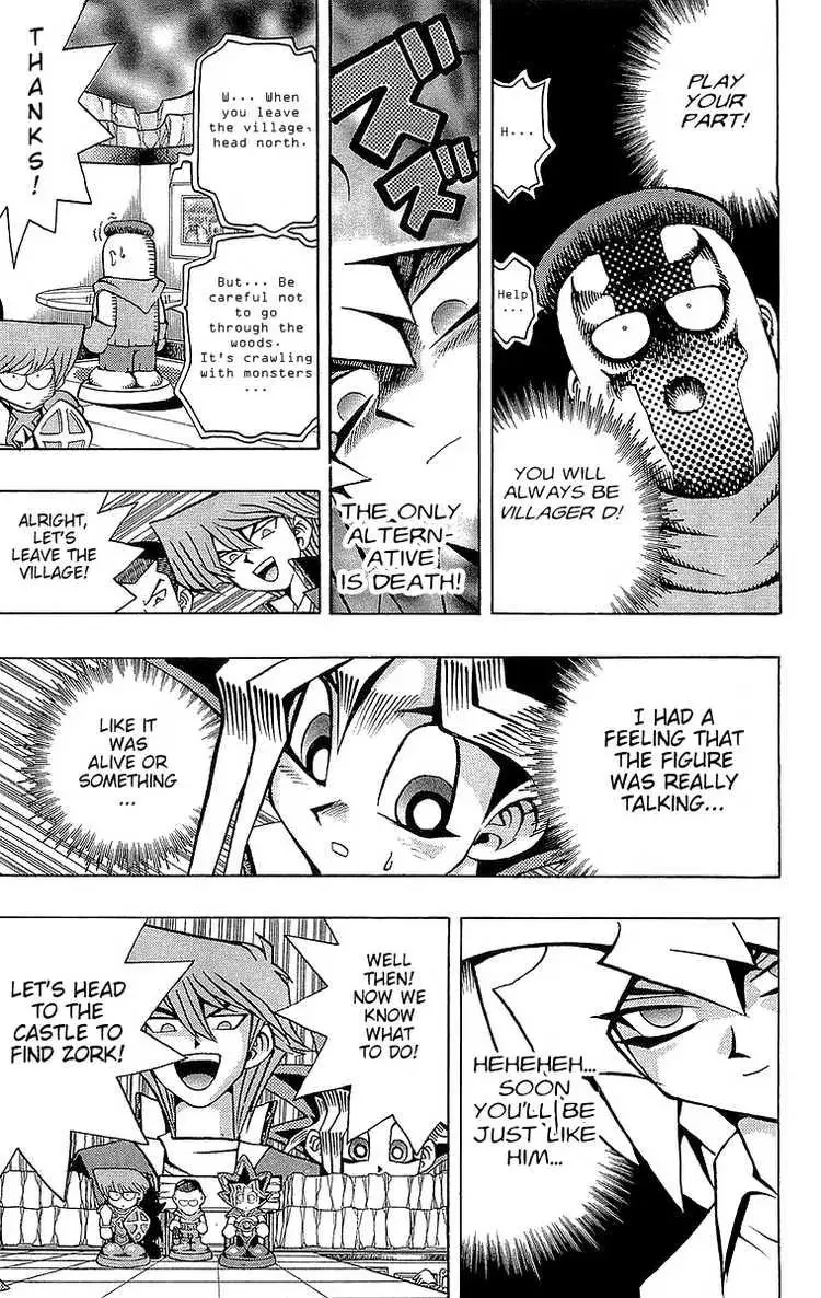 Read Yu-Gi-Oh! chapter 50.99 image 13 on Lezhin