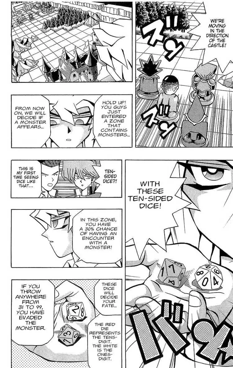 Read Yu-Gi-Oh! chapter 50.99 image 14 on Lezhin