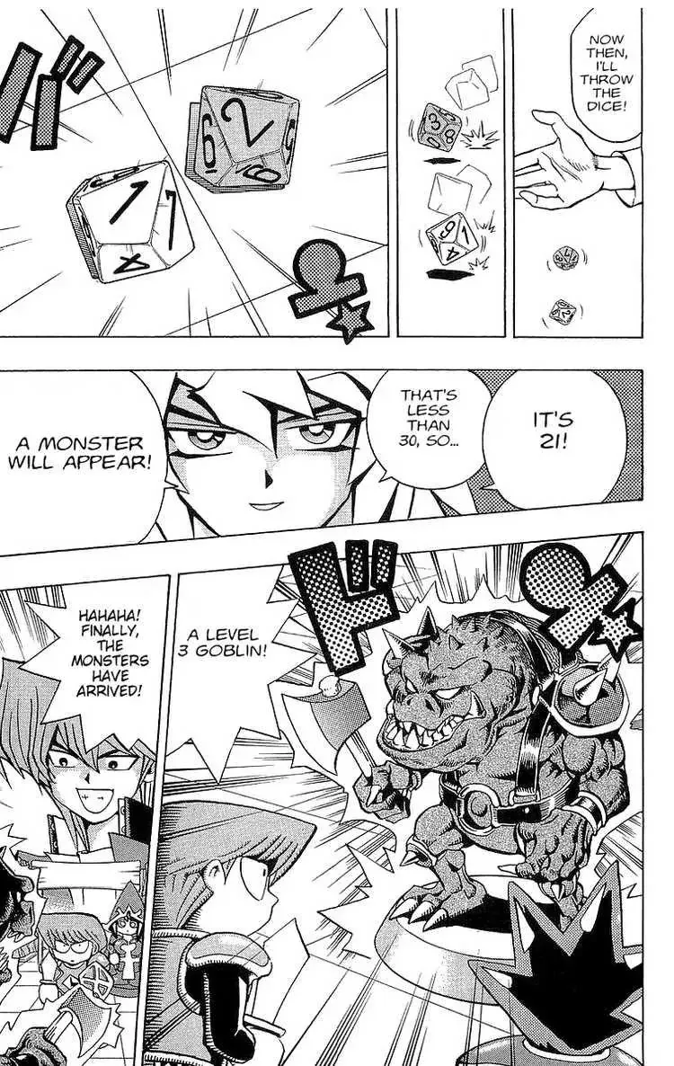 Read Yu-Gi-Oh! chapter 50.99 image 15 on Lezhin
