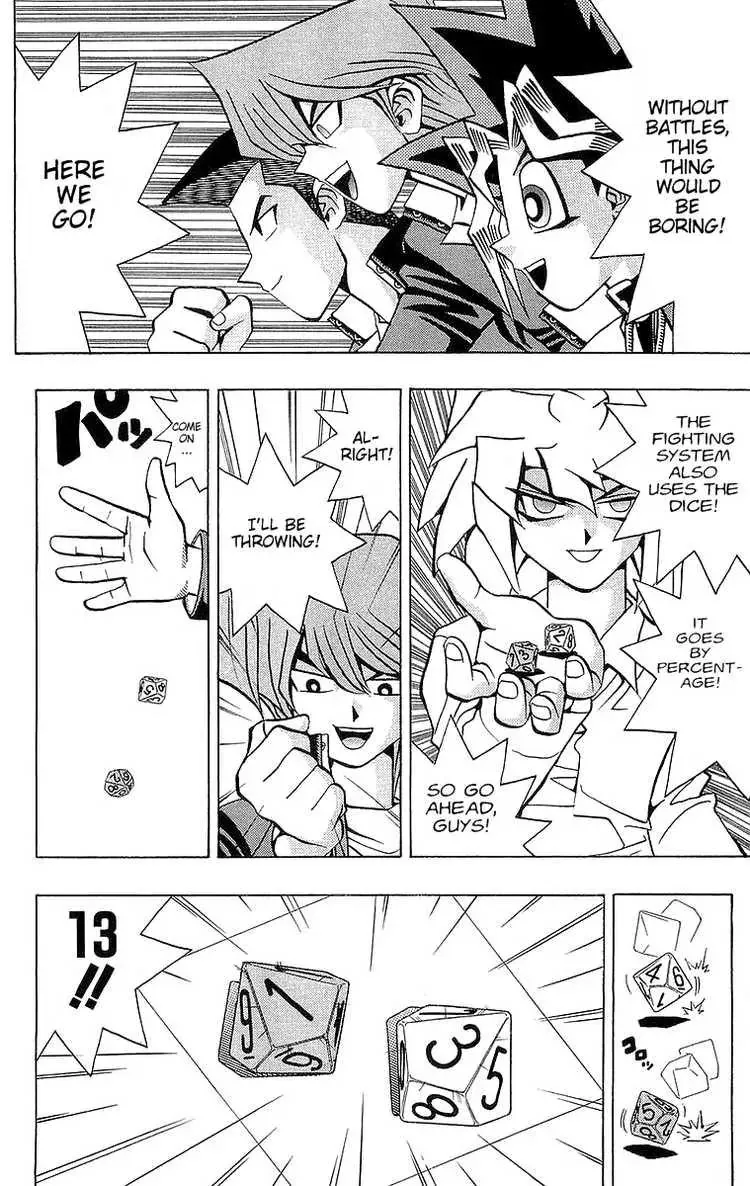 Read Yu-Gi-Oh! chapter 50.99 image 16 on Lezhin