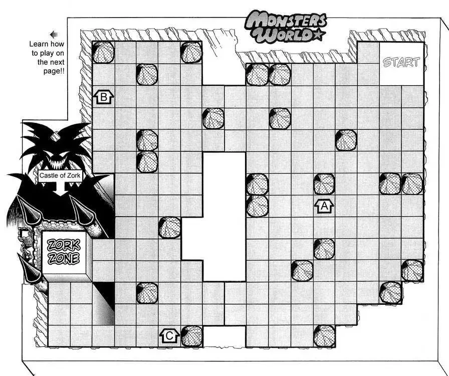 Read Yu-Gi-Oh! chapter 50.99 image 18 on Lezhin
