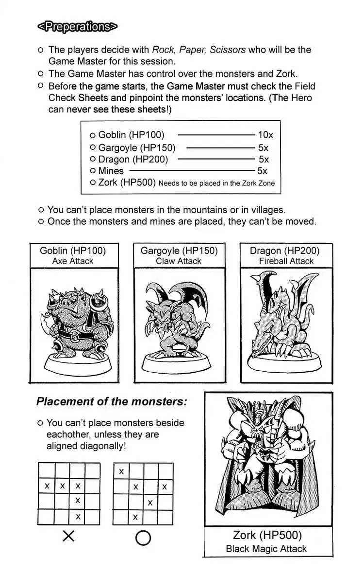 Read Yu-Gi-Oh! chapter 50.99 image 20 on Lezhin