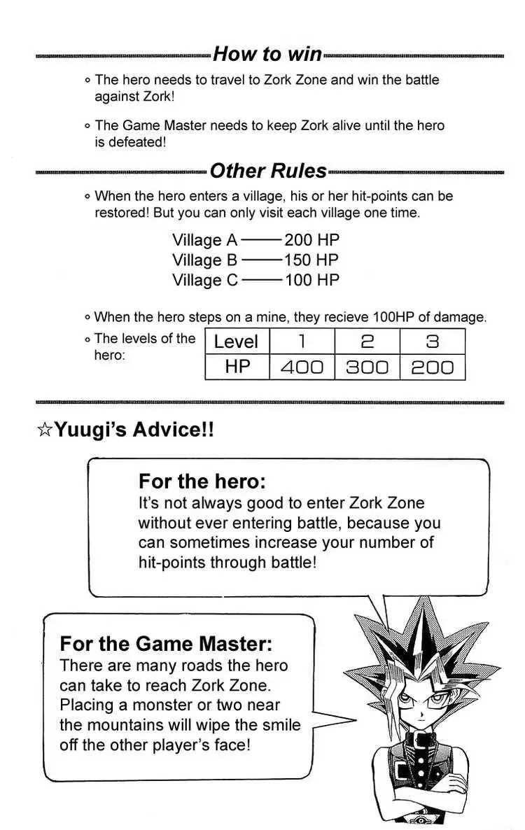 Read Yu-Gi-Oh! chapter 50.99 image 22 on Lezhin