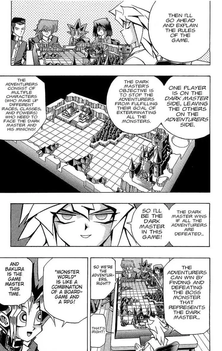Read Yu-Gi-Oh! chapter 50.99 image 3 on Lezhin