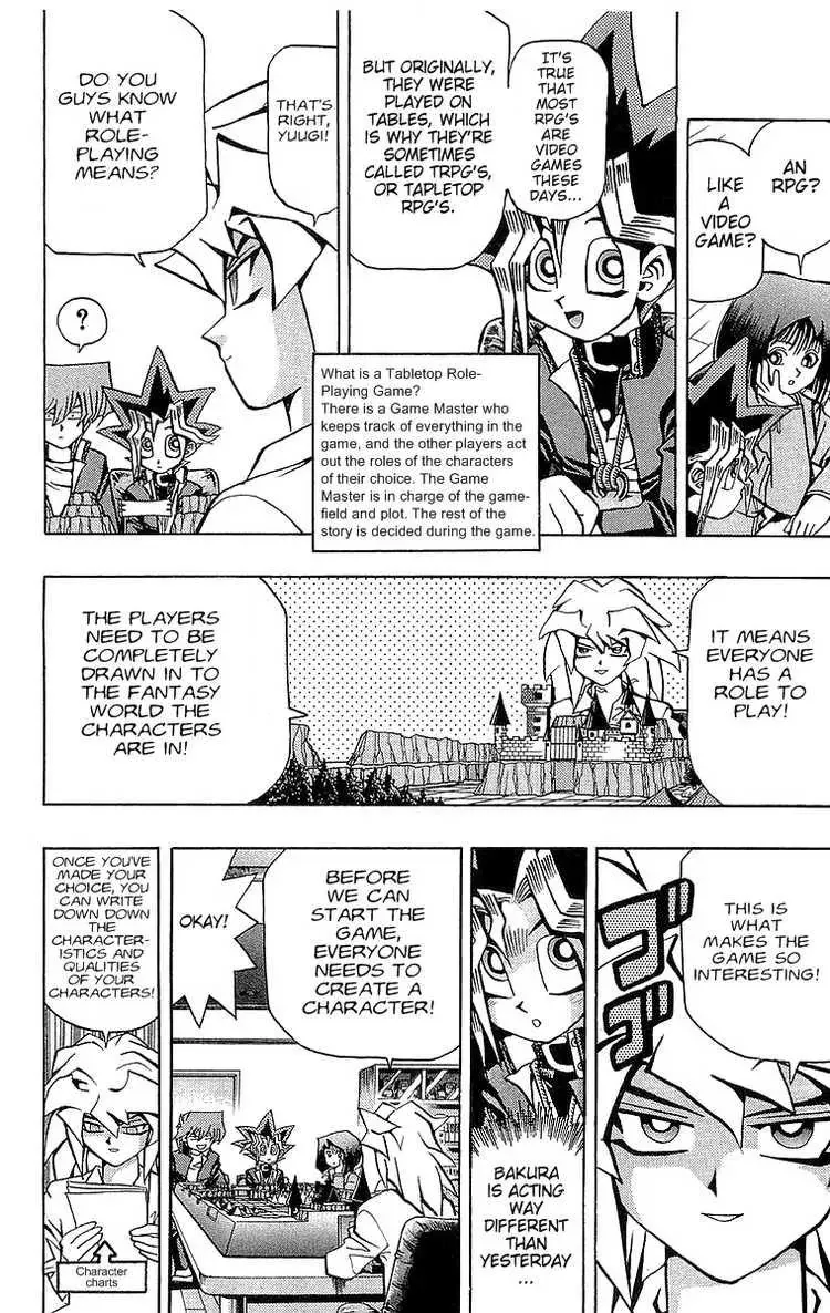 Read Yu-Gi-Oh! chapter 50.99 image 4 on Lezhin