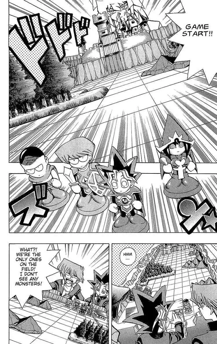 Read Yu-Gi-Oh! chapter 50.99 image 8 on Lezhin