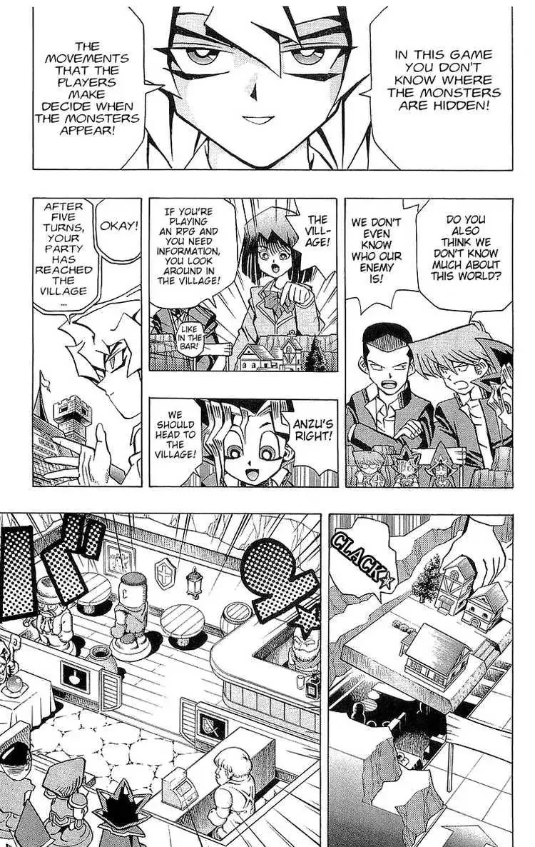 Read Yu-Gi-Oh! chapter 50.99 image 9 on Lezhin
