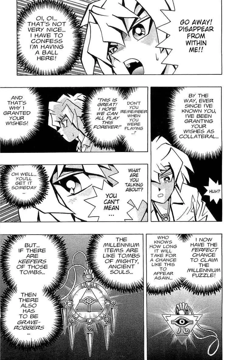 Read Yu-Gi-Oh! chapter 50 image 12 on Lezhin